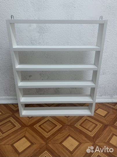 Полка настенная