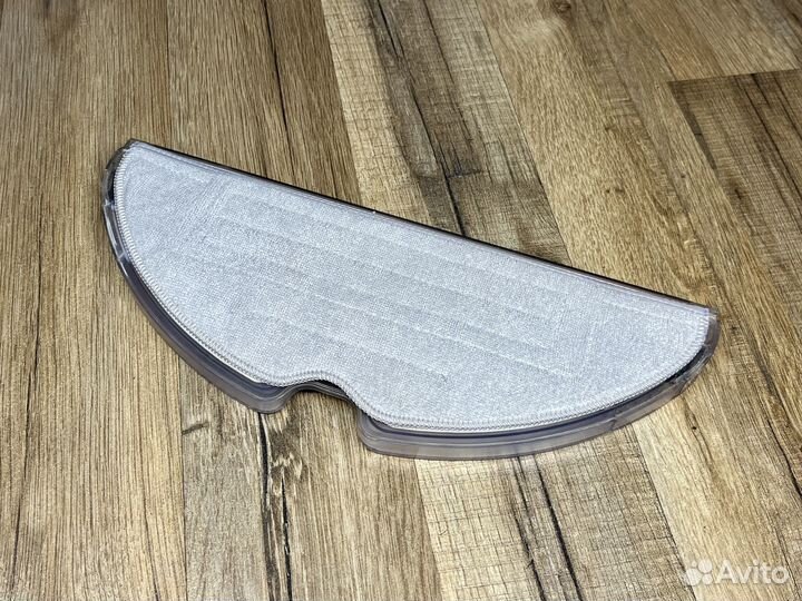 Держатель + тряпка Xiaomi Roborock S6 MaxV / T7