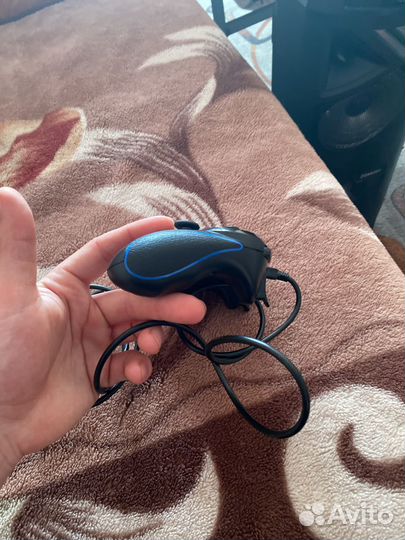 Геймпад defender blast