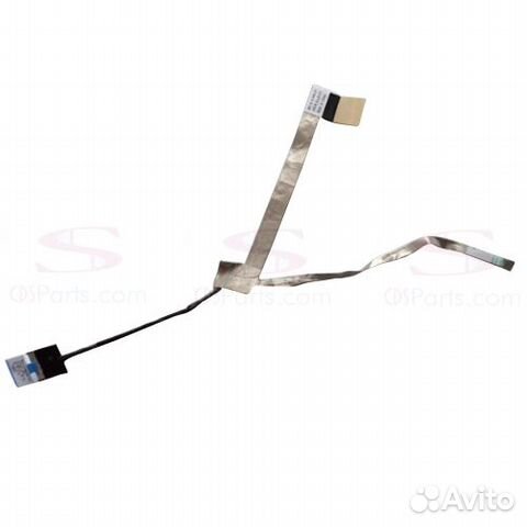 Шлейф для матрицы (LCD Cable) acer 50.BJ901.003