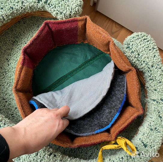 Лежак для животных