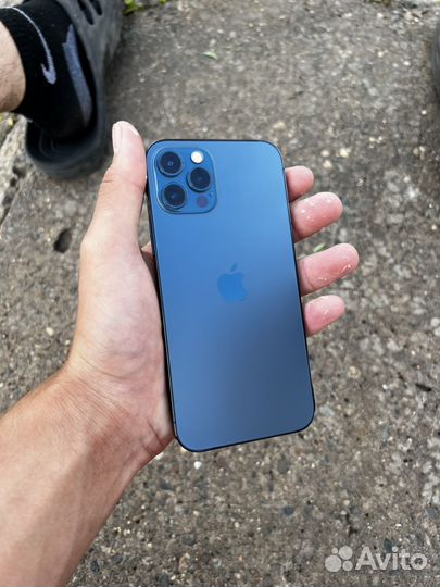 iPhone 12 Pro, 128 ГБ