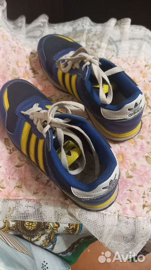 Футзалки adidas