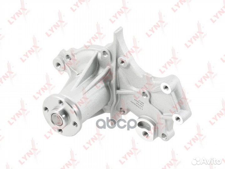 Насос водяной CW0049 lynxauto