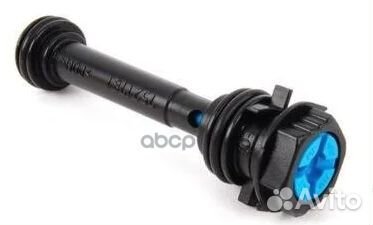 Клапан радиатора BMW E90/E91 17 11 7 521 781 BMW