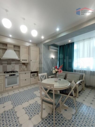 1-к. квартира, 40,4 м², 1/9 эт.