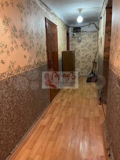 Комната 10,2 м² в 6-к., 1/5 эт.