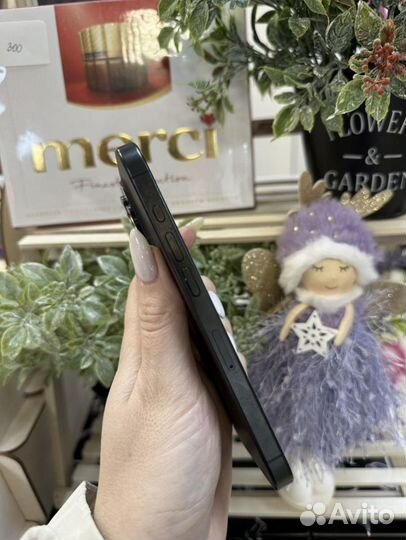 iPhone 15 Pro, 128 ГБ
