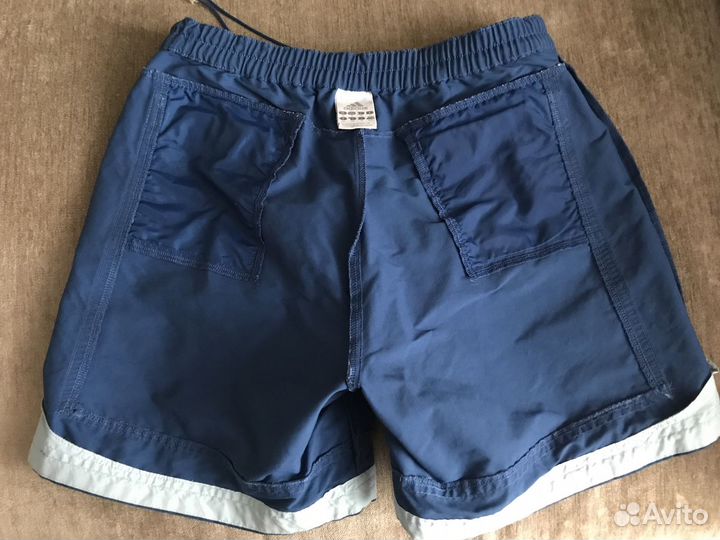 Шорты adidas женские