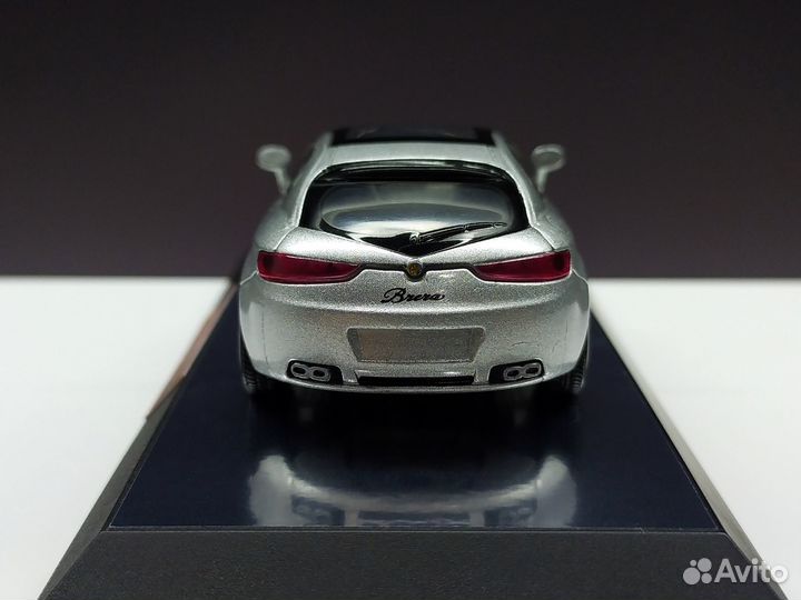 1:43 Alfa Romeo Brera