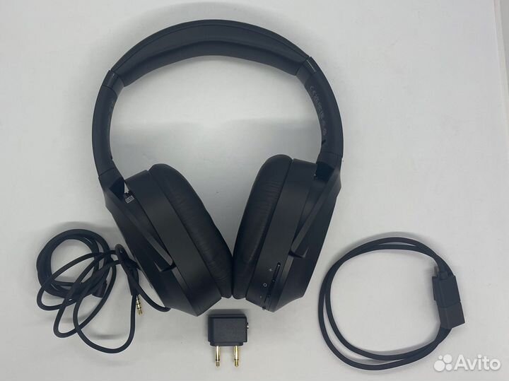 Беспроводные наушники Razer Opus