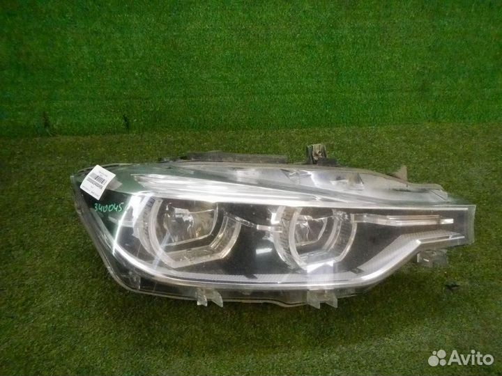 Фара правая BMW 3-Series/M3