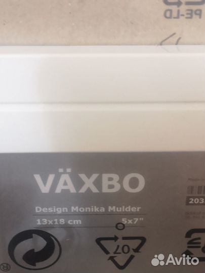 Рамка коллаж для фото Икеа