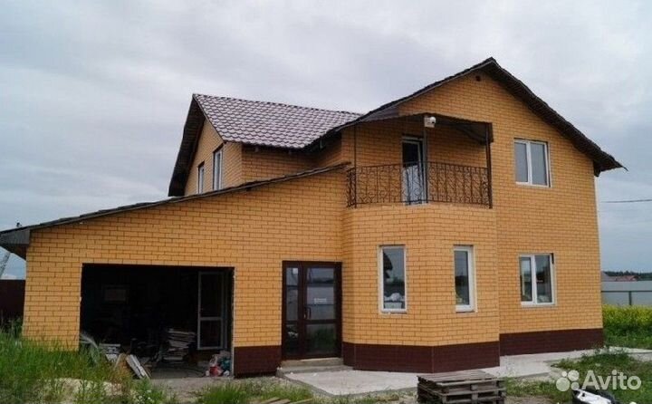 Панель от завода