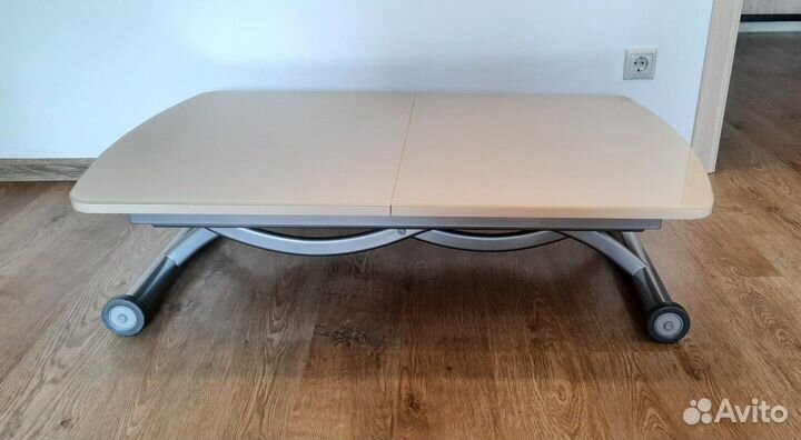 Кухонный стол раскладной