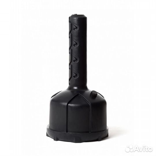 Напольный манекен для отработки ударов German GTO1