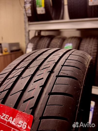 iLink L-Zeal56 255/50 R20 150U