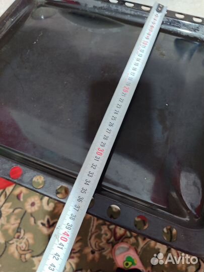 Противень для духовки