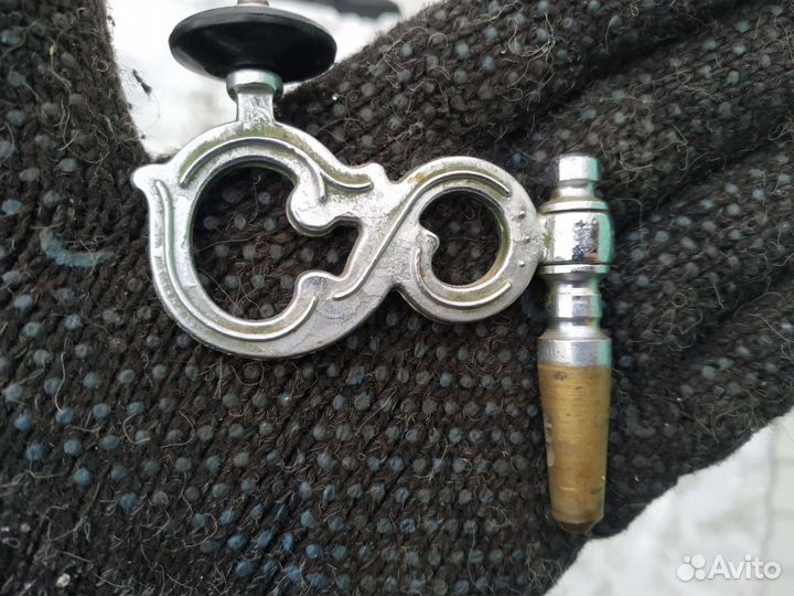 Верток для самовара