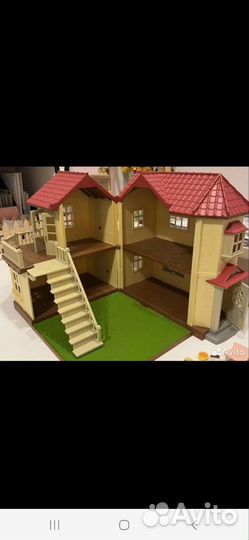 Sylvanian Families