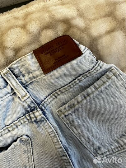 Джинсы для девочки