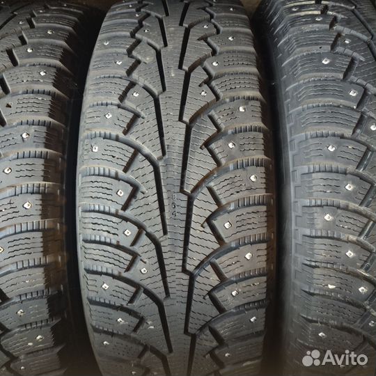 Nokian Tyres Nordman 5 SUV 225/65 R17 190T