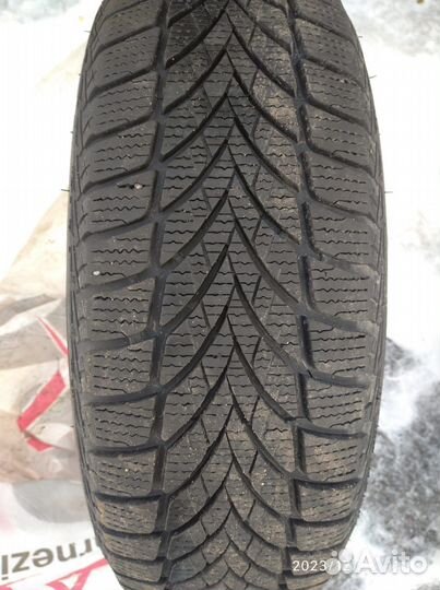 Goodyear UltraGrip Ice 2 185/65 R15