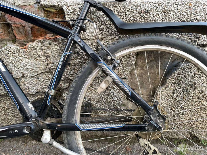 Велосипед Stark