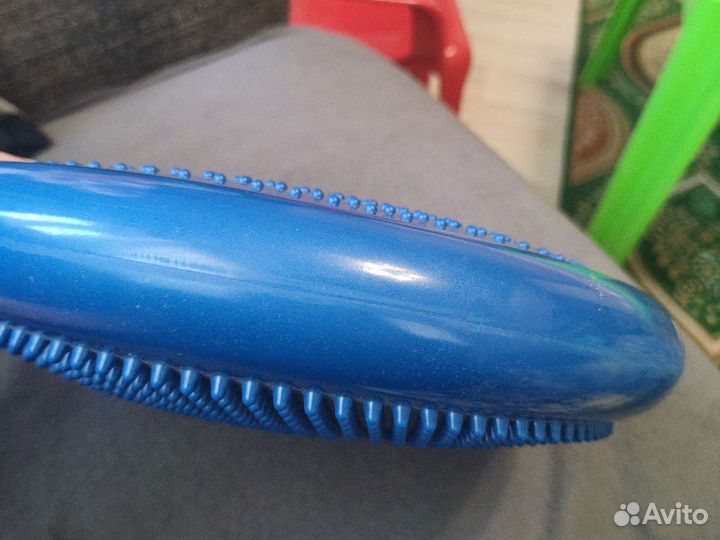 Подушка для балансировки /диск