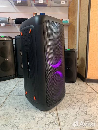 Колонка eltronic 20-11 Новинка