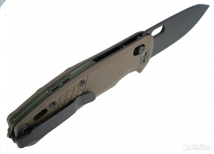 Gerber Scout (Outdoor Knife)