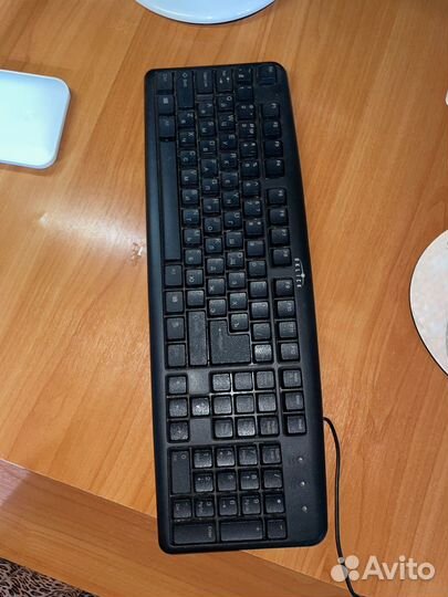 Монитор для компьютера лос