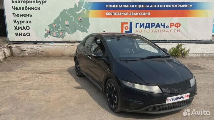 Подушка безопасности боковая левая Honda Civic (5D