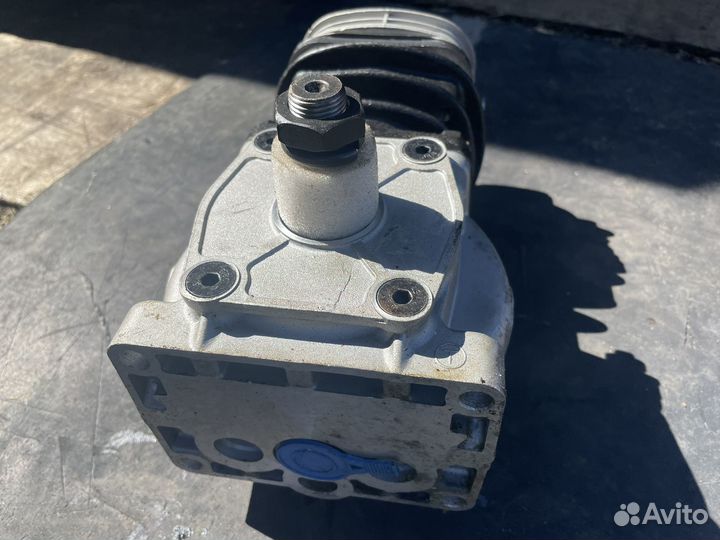 Компрессор воздушный на автобус паз - LK1571 yumak