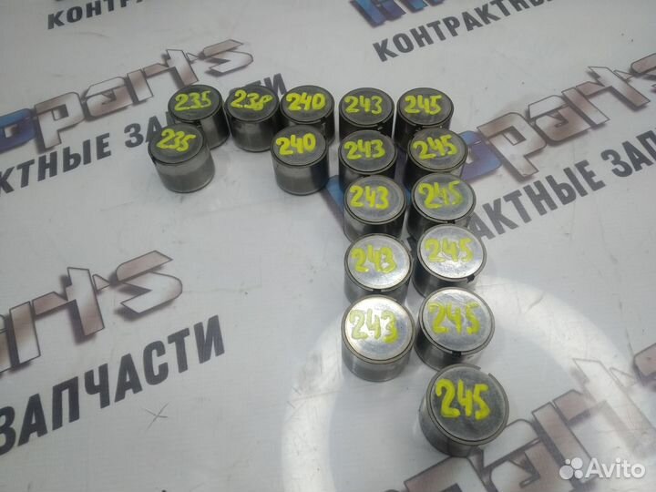 Толкатель клапана Suzuki Sx4 M16A 2007