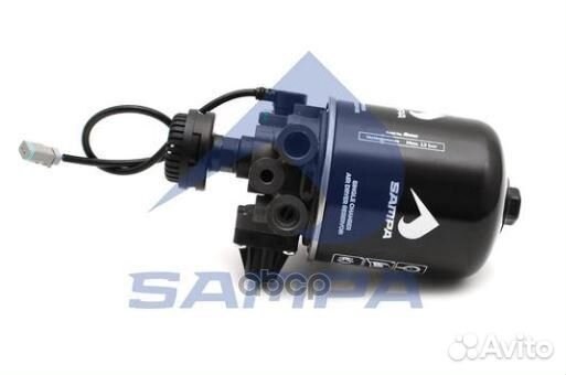 Осушитель пневмосистемы 094.084-01 sampa