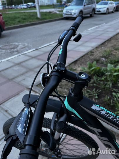 Горный Велосипед Horst Spector, 27.5, 2022