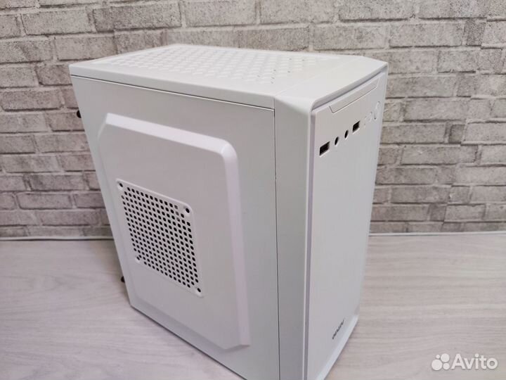 Компьютер Intel Core i3 - 2100, озу 4 Гб