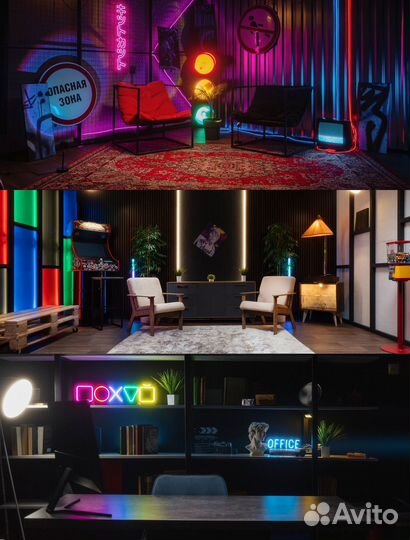 Фотостудия в аренду. Видеостудия. Подкаст