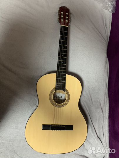 Классическая гитара