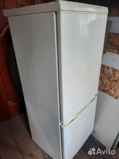 Холодильник бу