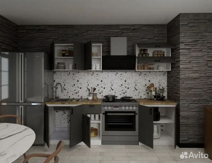 Кухня 1.8 метра 