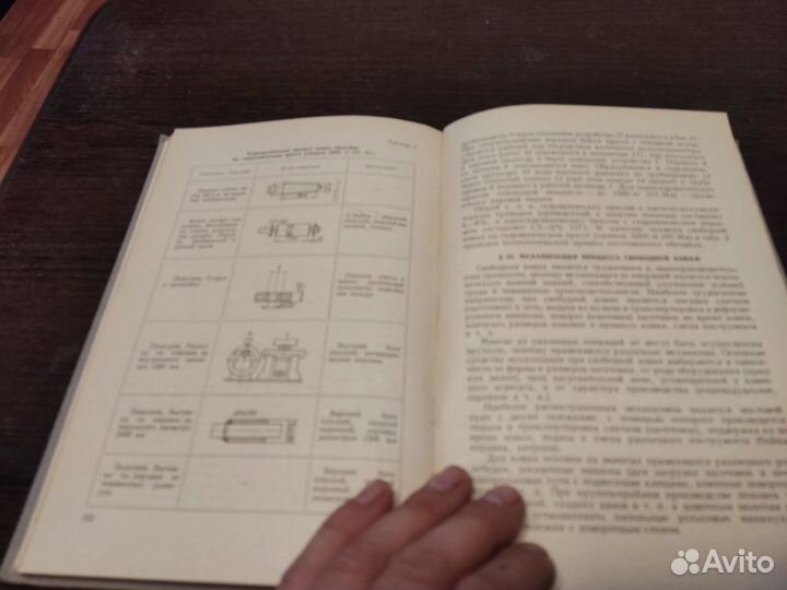 Обработка металлов давлением И. И безручко