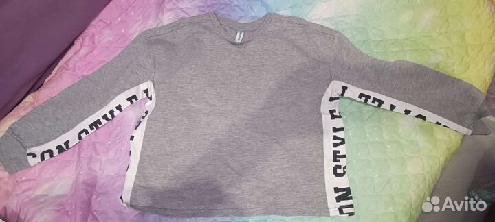 Вещи на девочку 146-152