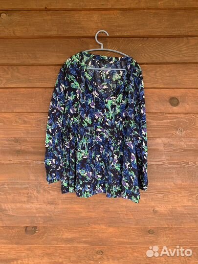 Женские вещи пакетом 56 размера