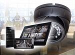 Монтаж и обслуживание систем видеонаблюдения