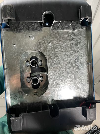 Автономный дизельный отопитель 5кВт/12в/220в, 5л