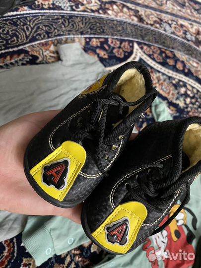 Пакет вещей