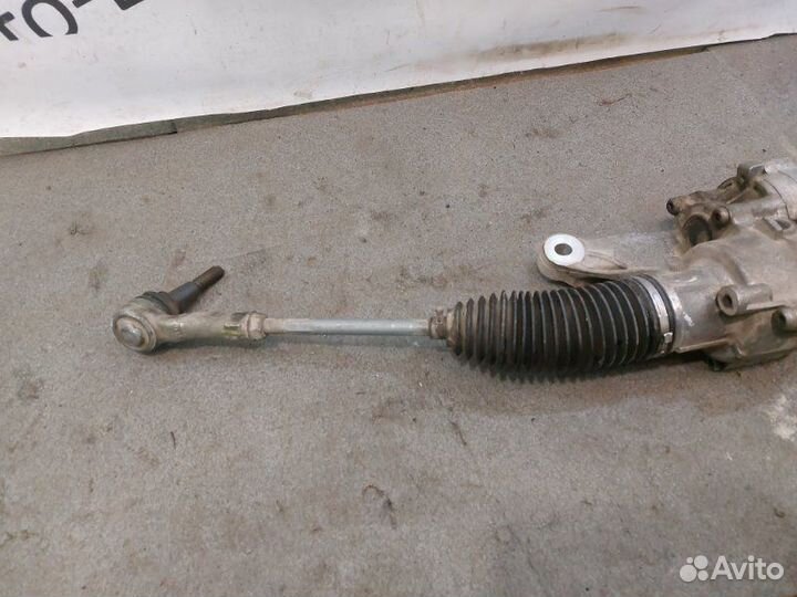 Рейка рулевая Land Rover Range Rover Sport 2 3.0D