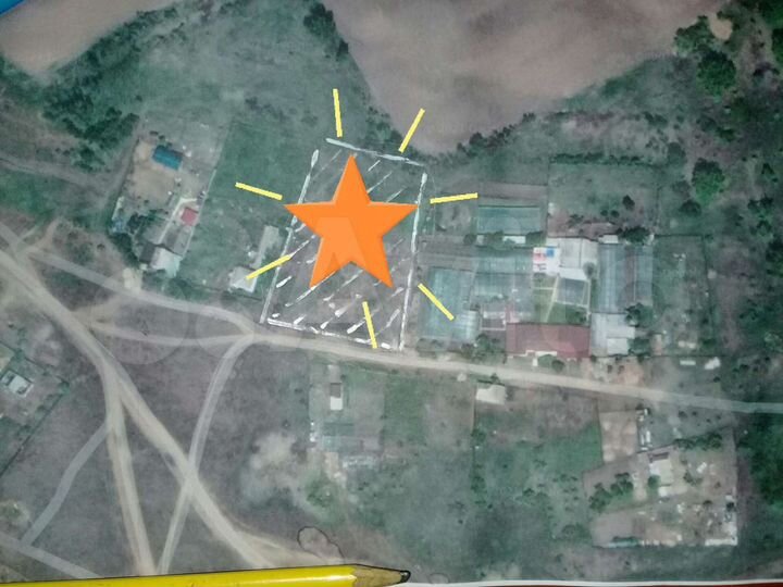 Участок 30 сот. (ИЖС)